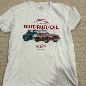 Benson Cherry. T shirt